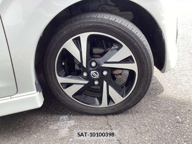 Nissan DAYZ 2019-07 8365439-15