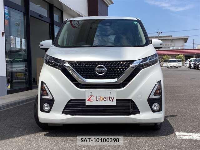 Nissan DAYZ 2019-07 8365439-4