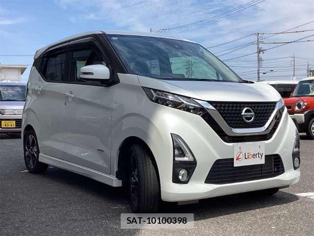 Nissan DAYZ 2019-07 8365439-5