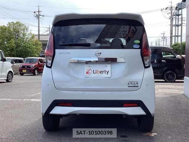 Nissan DAYZ 2019-07 8365439-7