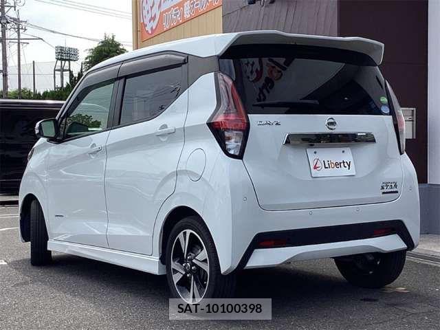 Nissan DAYZ 2019-07 8365439-8