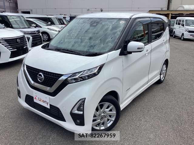 Nissan DAYZ 2021-07 8365434-12