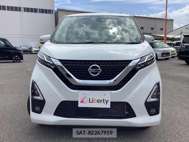 Nissan DAYZ 2021-07 8365434-13