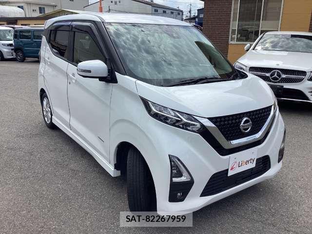 Nissan DAYZ 2021-07 8365434-14