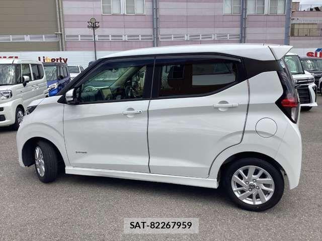 Nissan DAYZ 2021-07 8365434-19