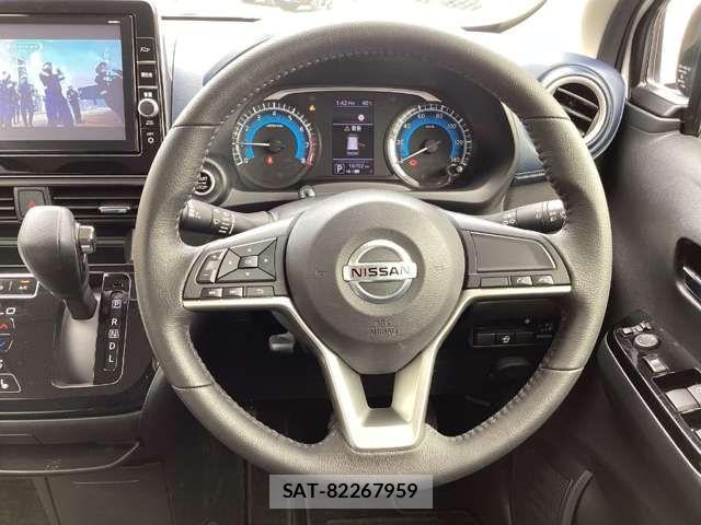 Nissan DAYZ 2021-07 8365434-5