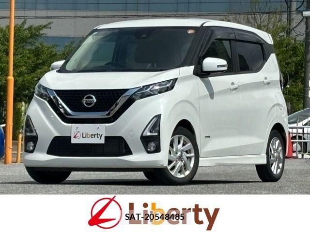 Nissan DAYZ 2019-07 8365437-0