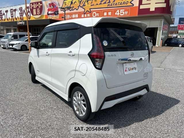 Nissan DAYZ 2019-07 8365437-9