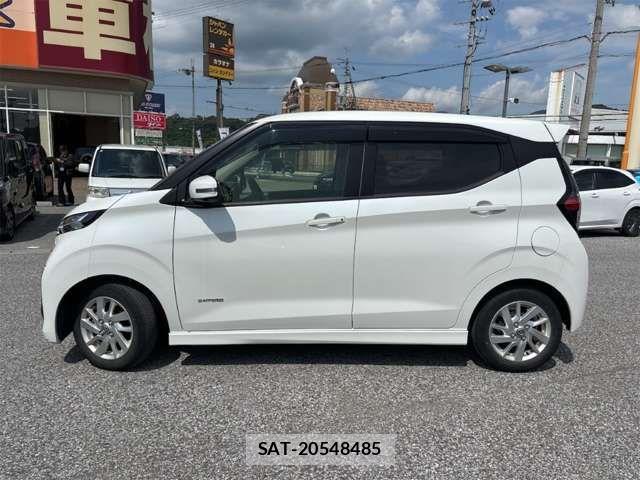 Nissan DAYZ 2019-07 8365437-10