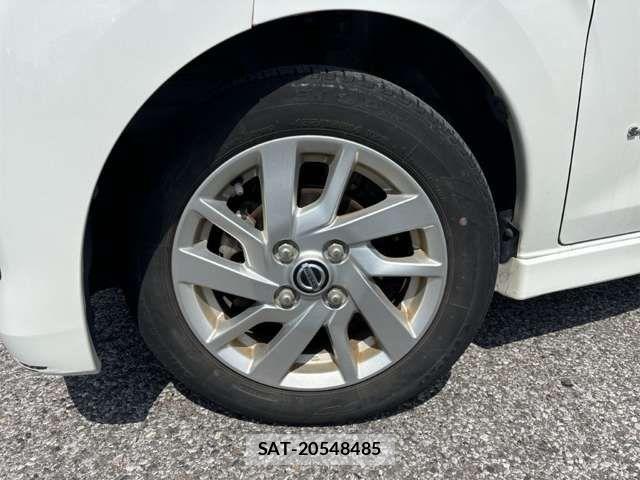 Nissan DAYZ 2019-07 8365437-11