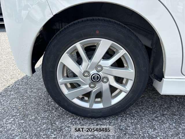 Nissan DAYZ 2019-07 8365437-13