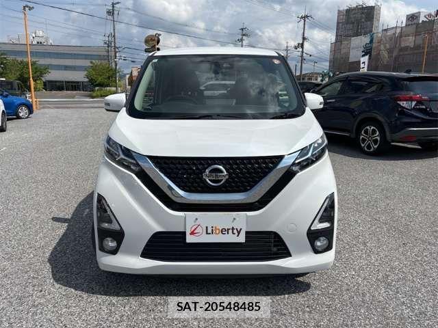 Nissan DAYZ 2019-07 8365437-4