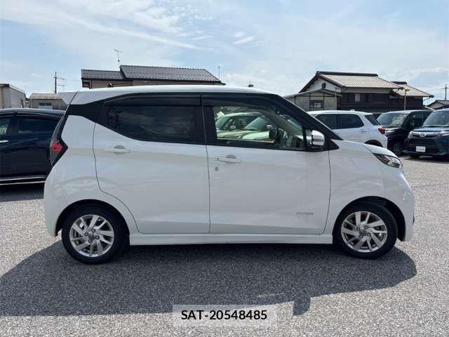 Nissan DAYZ 2019-07 8365437-6