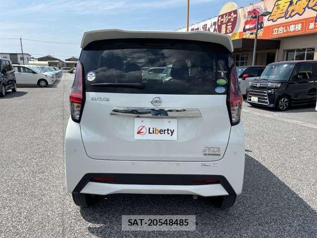 Nissan DAYZ 2019-07 8365437-8