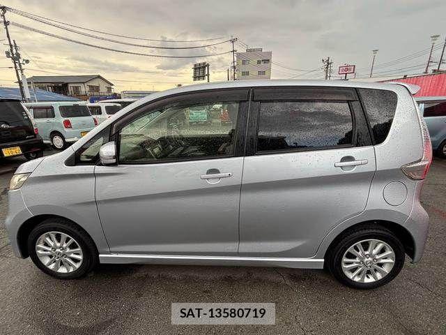 Nissan DAYZ 2015-09 8365525-2