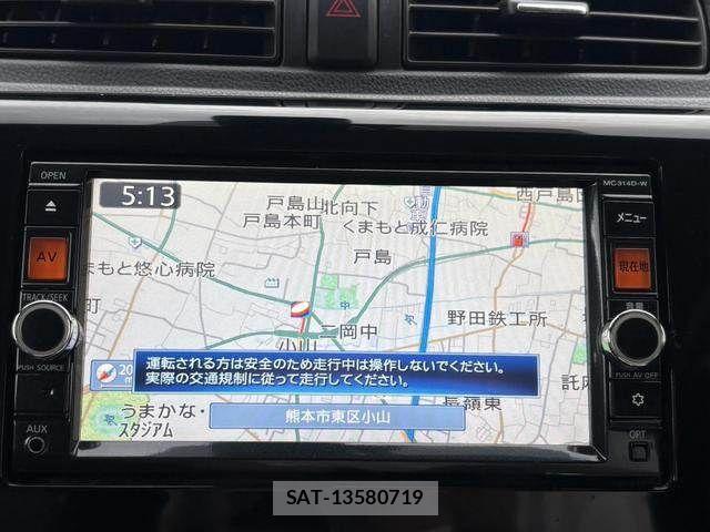 Nissan DAYZ 2015-09 8365525-29