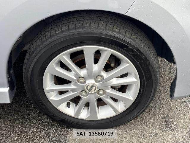 Nissan DAYZ 2015-09 8365525-7