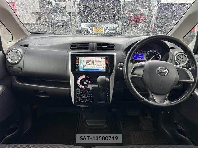 Nissan DAYZ 2015-09 8365525-8