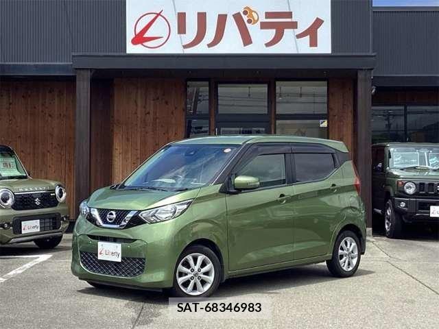 Nissan DAYZ 2020-02 8365485-0