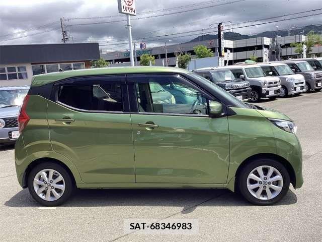 Nissan DAYZ 2020-02 8365485-19