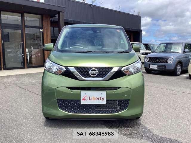 Nissan DAYZ 2020-02 8365485-6