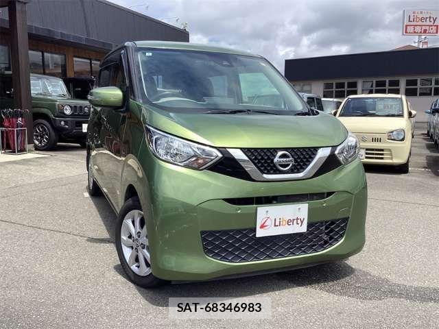 Nissan DAYZ 2020-02 8365485-7