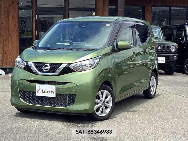 Nissan DAYZ 2020-02 8365485-8