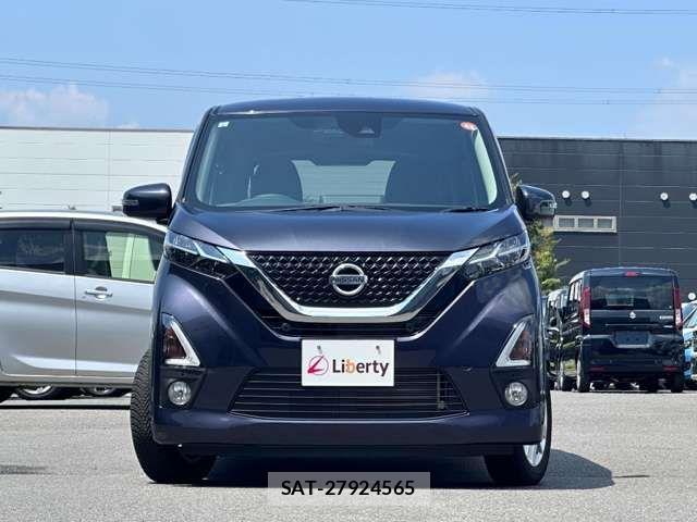 Nissan DAYZ 2019-05 8365461-2