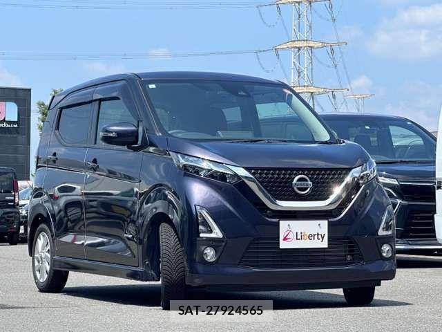 Nissan DAYZ 2019-05 8365461-3