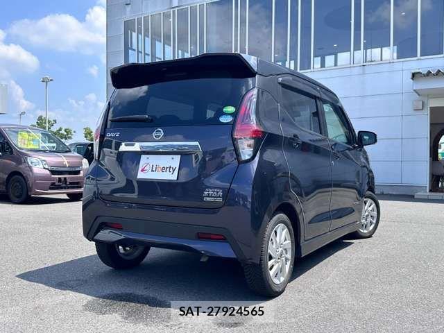 Nissan DAYZ 2019-05 8365461-5