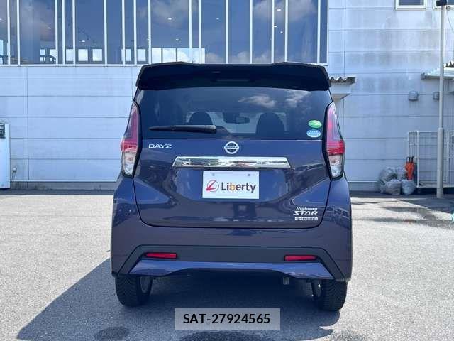 Nissan DAYZ 2019-05 8365461-6