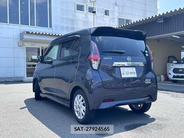 Nissan DAYZ 2019-05 8365461-7