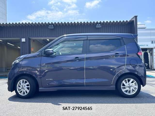 Nissan DAYZ 2019-05 8365461-8