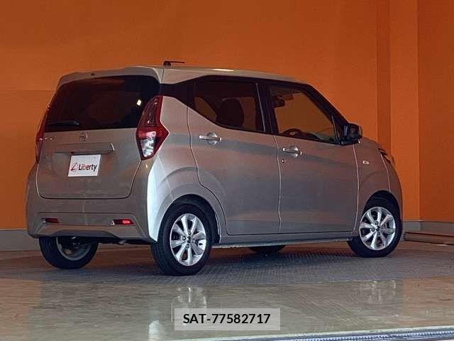 Nissan DAYZ 2022-03 8365489-9