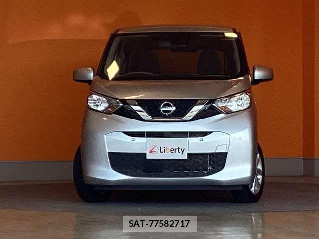Nissan DAYZ 2022-03 8365489-4