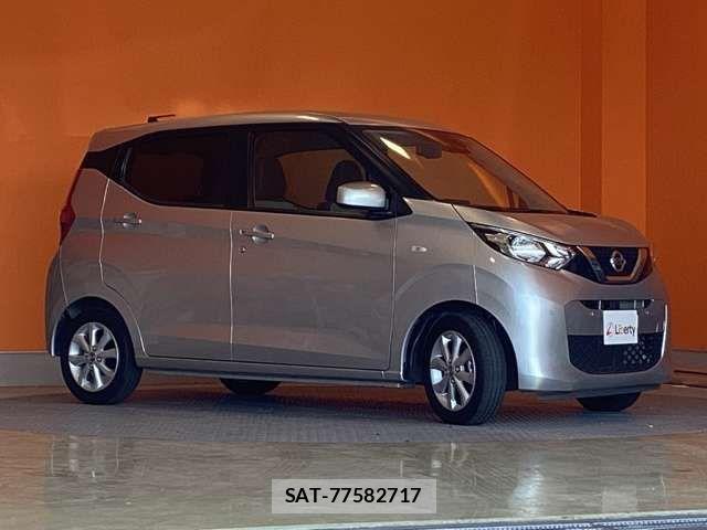 Nissan DAYZ 2022-03 8365489-7