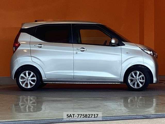 Nissan DAYZ 2022-03 8365489-8