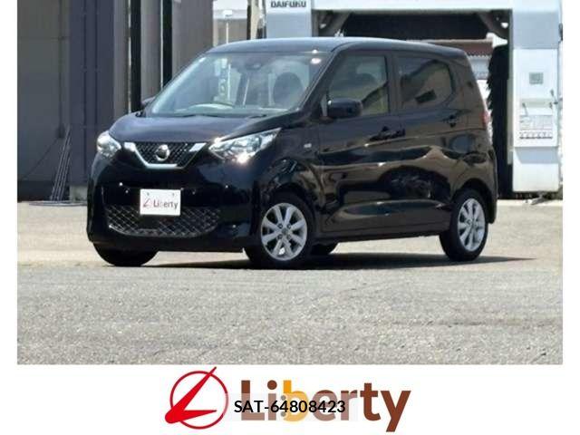 Nissan DAYZ 2021-09 8365479-0