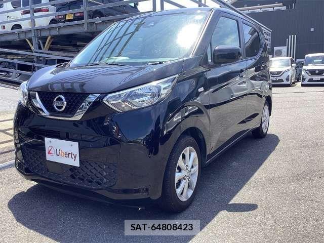 Nissan DAYZ 2021-09 8365479-13