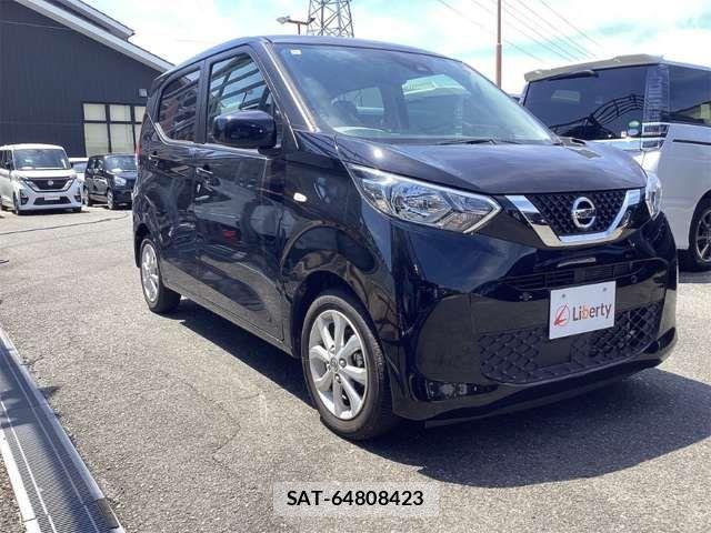 Nissan DAYZ 2021-09 8365479-8