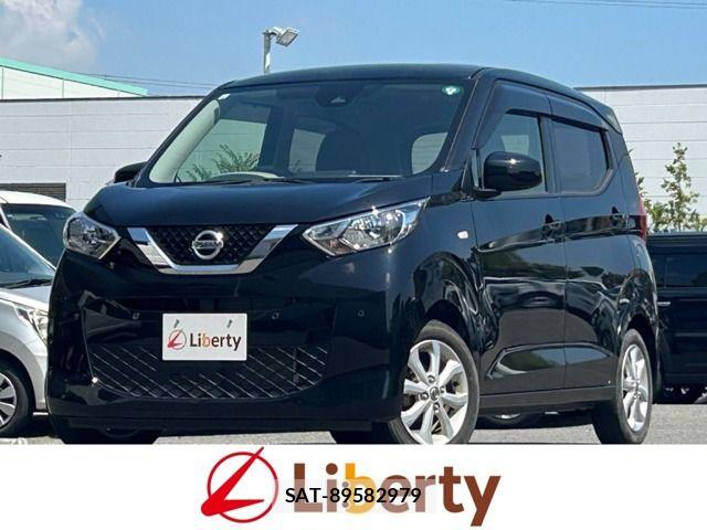 Nissan DAYZ 2019-06 8365490-0