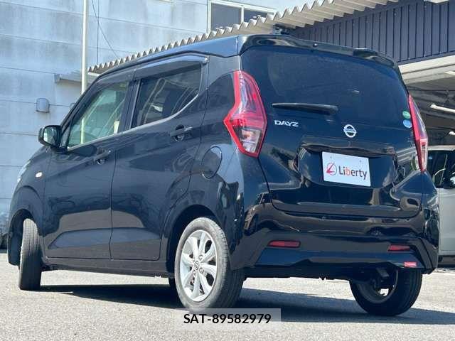 Nissan DAYZ 2019-06 8365490-12