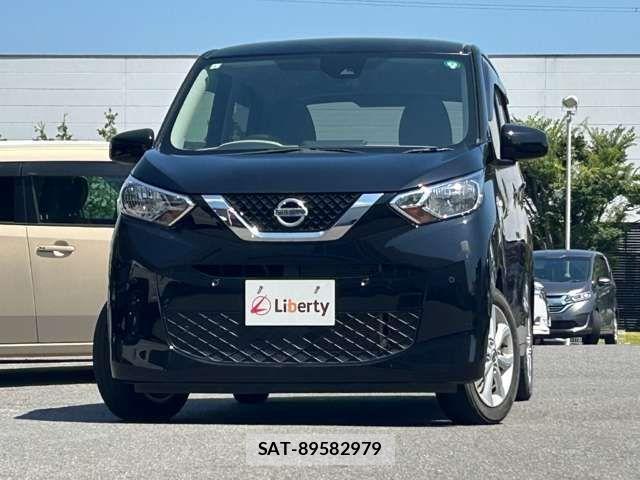 Nissan DAYZ 2019-06 8365490-7