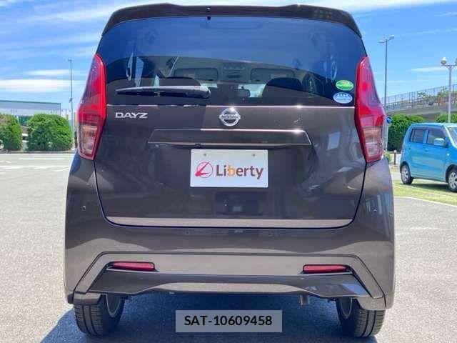 Nissan DAYZ 2020-08 8365471-9