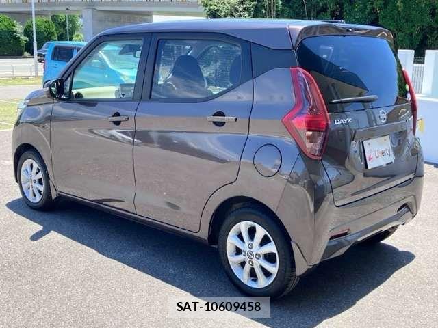 Nissan DAYZ 2020-08 8365471-10