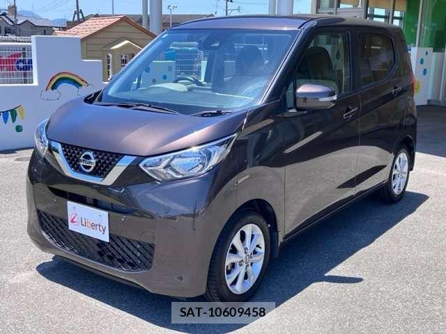 Nissan DAYZ 2020-08 8365471-12
