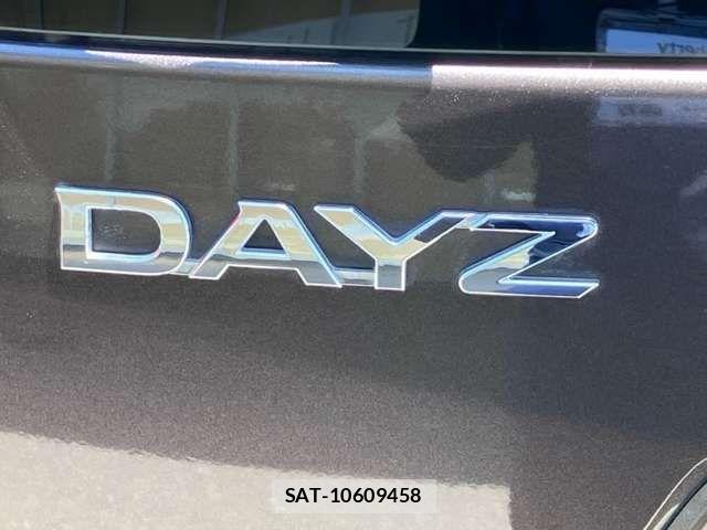Nissan DAYZ 2020-08 8365471-15