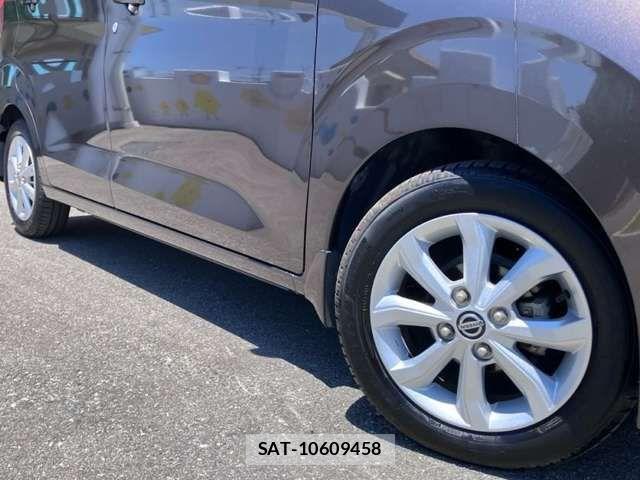 Nissan DAYZ 2020-08 8365471-16