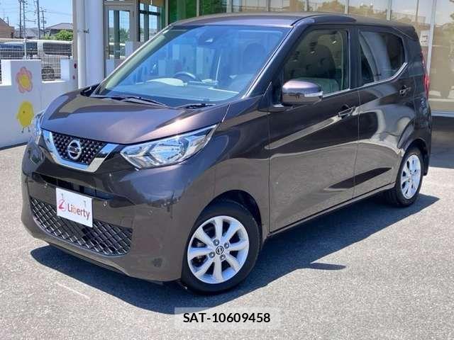 Nissan DAYZ 2020-08 8365471-4