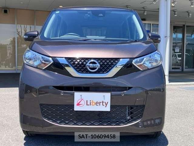 Nissan DAYZ 2020-08 8365471-5
